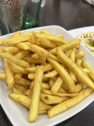 Photo of Almashi Grill - Gamlestadsvägen 24, 415 02 Göteborg, Sweden